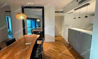 Upgraded 3 bedrooms For Rent Luna Gardens