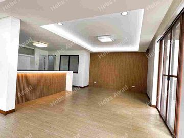 McKinley Hill House for Rent Near BGC