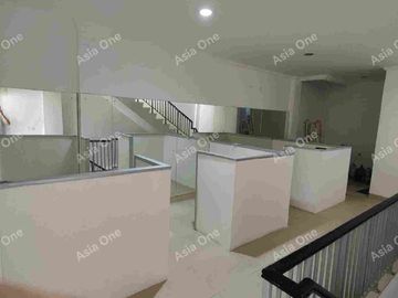 Ruko Murah Di Grand Galaxy Dekat Fresh Market