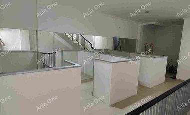 Ruko Murah Di Grand Galaxy Dekat Fresh Market