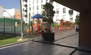 Departamento en recuperación bancaria en Torres de San Simón; Lerdo 360, San Simón Tolnahuac, Cuauhtémoc, CDMX. NO SE ACEPTAN CREDITOS