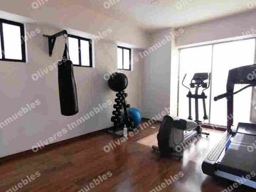 DEPARTAMENTO EN RENTA EN TORRE ZIETE EN ZAVALETA; PUEBLA