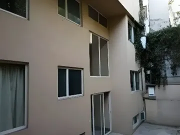 EDIFICIO EN VENTA EN LOMAS DE CHAPULTEPEC MIGUEL HIDALGO DE REMATE