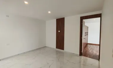 Casa en Venta en Lomas de Angelopolis Zona Azul, Excelente Ubicación con Acabados Premium