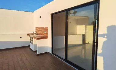 Casa en Venta en Lomas de Angelopolis Zona Azul, Excelente Ubicación con Acabados Premium