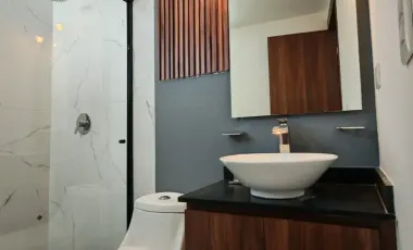 Casa en Venta en Lomas de Angelopolis Zona Azul, Excelente Ubicación con Acabados Premium