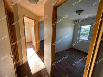 ARRIENDO DEPTO. OSORNO