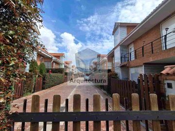 Venta ultimo lote en Conjunto Santa Mariana 1 Cajicá