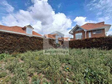 Venta ultimo lote en Conjunto Santa Mariana 1 Cajicá