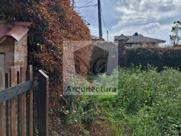 Venta ultimo lote en Conjunto Santa Mariana 1 Cajicá
