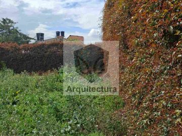 Venta ultimo lote en Conjunto Santa Mariana 1 Cajicá