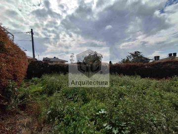 Venta ultimo lote en Conjunto Santa Mariana 1 Cajicá