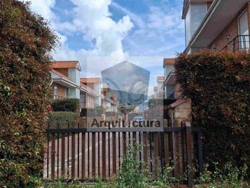 Venta ultimo lote en Conjunto Santa Mariana 1 Cajicá