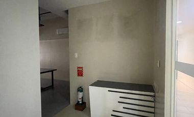 Fully Fitted Commercial Space for Rent/Lease in Capital House, BGC Taguig