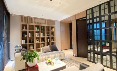 Hunian Mewah 3 Lantai Cluster Armont Residence BSD City