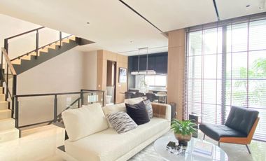 Hunian Mewah 3 Lantai Cluster Armont Residence BSD City