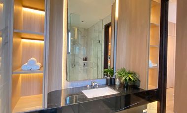 Hunian Mewah 3 Lantai Cluster Armont Residence BSD City