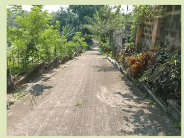 857 sqm lot in Pineridge, Tagaytay