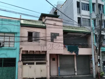 280 square meter lot in Cubao, Quezon City