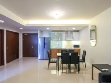 Early Move-in Promo: One Bedroom Unit in Cerule at Solinea Cebu Business Park - 49sqm.