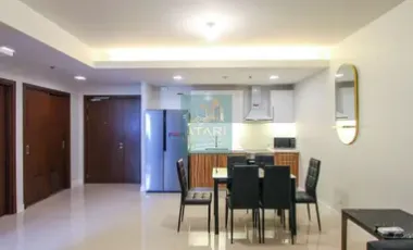 Early Move-in Promo: One Bedroom Unit in Cerule at Solinea Cebu Business Park - 49sqm.
