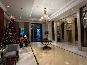 Spacious and Luxurious 3BR Condo for Rent in Legaspi Village Makati - Shang Grand Tower