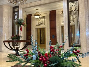 Spacious and Luxurious 3BR Condo for Rent in Legaspi Village Makati - Shang Grand Tower