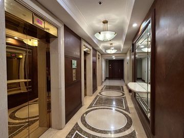 Spacious and Luxurious 3BR Condo for Rent in Legaspi Village Makati - Shang Grand Tower