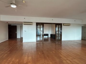 Spacious and Luxurious 3BR Condo for Rent in Legaspi Village Makati - Shang Grand Tower