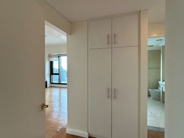 Spacious and Luxurious 3BR Condo for Rent in Legaspi Village Makati - Shang Grand Tower