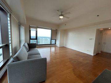 Spacious and Luxurious 3BR Condo for Rent in Legaspi Village Makati - Shang Grand Tower