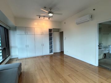 Spacious and Luxurious 3BR Condo for Rent in Legaspi Village Makati - Shang Grand Tower