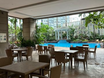 Spacious and Luxurious 3BR Condo for Rent in Legaspi Village Makati - Shang Grand Tower