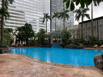 Spacious and Luxurious 3BR Condo for Rent in Legaspi Village Makati - Shang Grand Tower