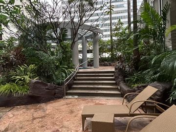 Spacious and Luxurious 3BR Condo for Rent in Legaspi Village Makati - Shang Grand Tower