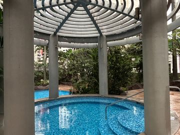 Spacious and Luxurious 3BR Condo for Rent in Legaspi Village Makati - Shang Grand Tower