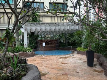 Spacious and Luxurious 3BR Condo for Rent in Legaspi Village Makati - Shang Grand Tower
