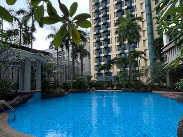 Spacious and Luxurious 3BR Condo for Rent in Legaspi Village Makati - Shang Grand Tower