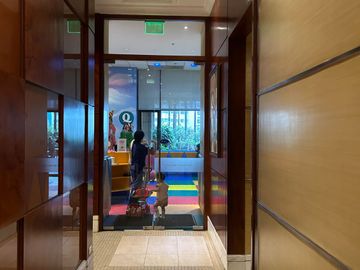 Spacious and Luxurious 3BR Condo for Rent in Legaspi Village Makati - Shang Grand Tower