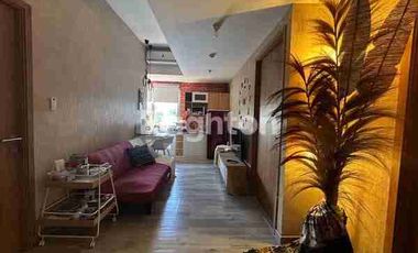 DIJUAL APARTEMEN LRT CITY, JATIBENING BEKASI JAWA BARAT.