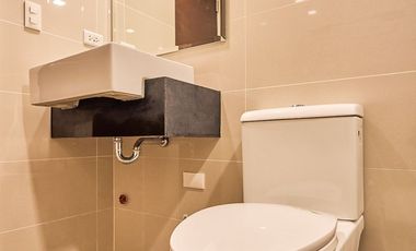 BRYANTPARKLANE06XW: For Rent Semi Furnished Studio with Balcony in Bryant Parklane