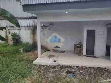 dijual tanah indsutri bonen cikupa dekat tol balaraja timur