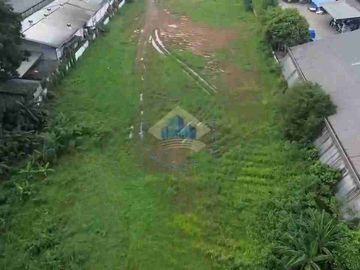 dijual tanah indsutri bonen cikupa dekat tol balaraja timur