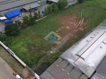 dijual tanah indsutri bonen cikupa dekat tol balaraja timur