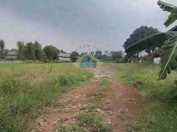 dijual tanah indsutri bonen cikupa dekat tol balaraja timur