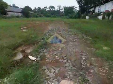 dijual tanah indsutri bonen cikupa dekat tol balaraja timur