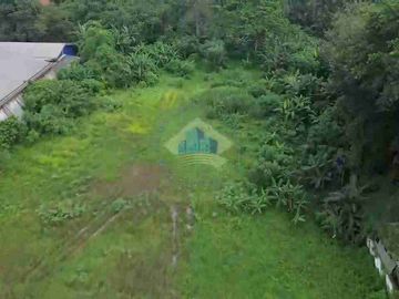 dijual tanah indsutri bonen cikupa dekat tol balaraja timur