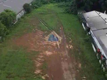 dijual tanah indsutri bonen cikupa dekat tol balaraja timur