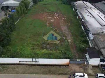 dijual tanah indsutri bonen cikupa dekat tol balaraja timur