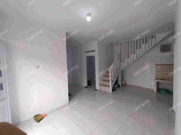 RUMAH 2 LANTAI MURAH NANJUNG BANDUNG